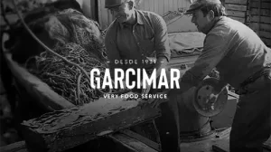 Garcimar very food service
