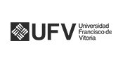 Logotipo UFV Universidad Francisco de Vitoria